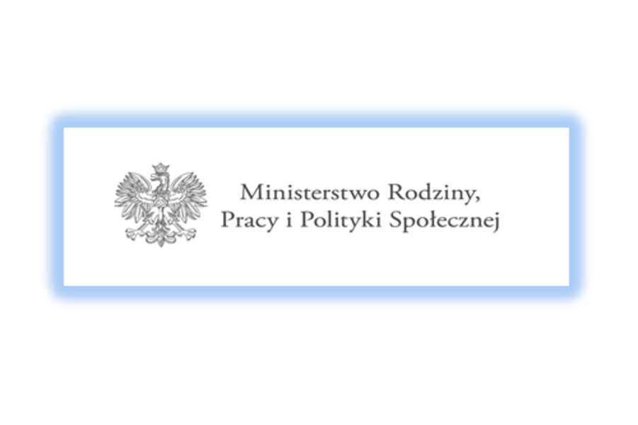 Ministerstwo Rodziny Pracy i polityki społecznej