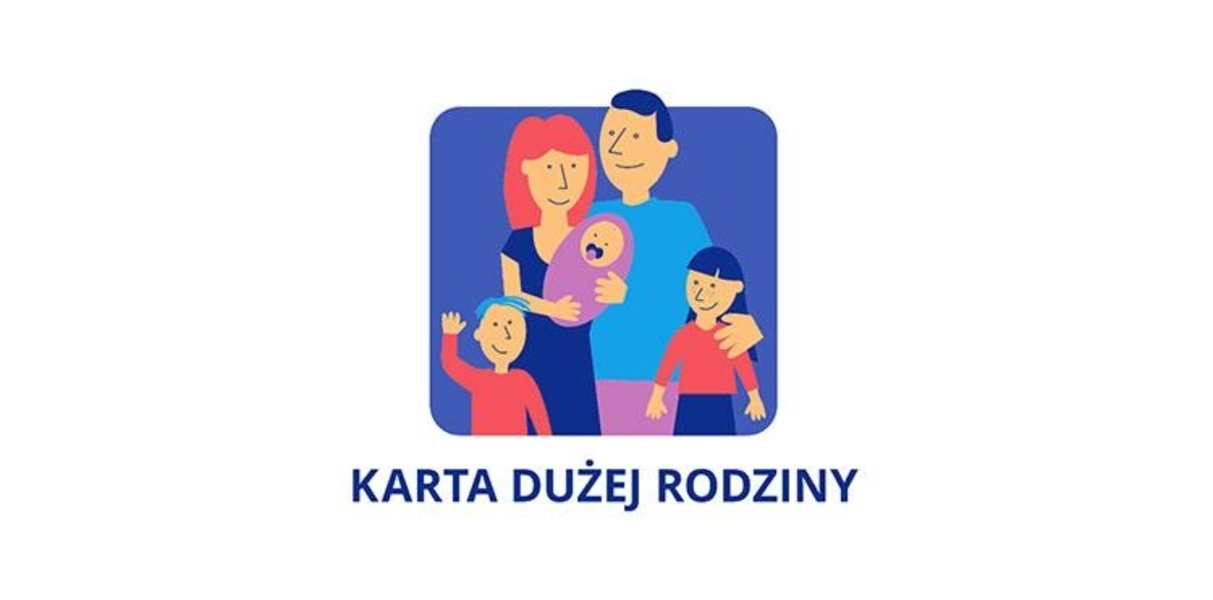 Karta Dużej Rodziny