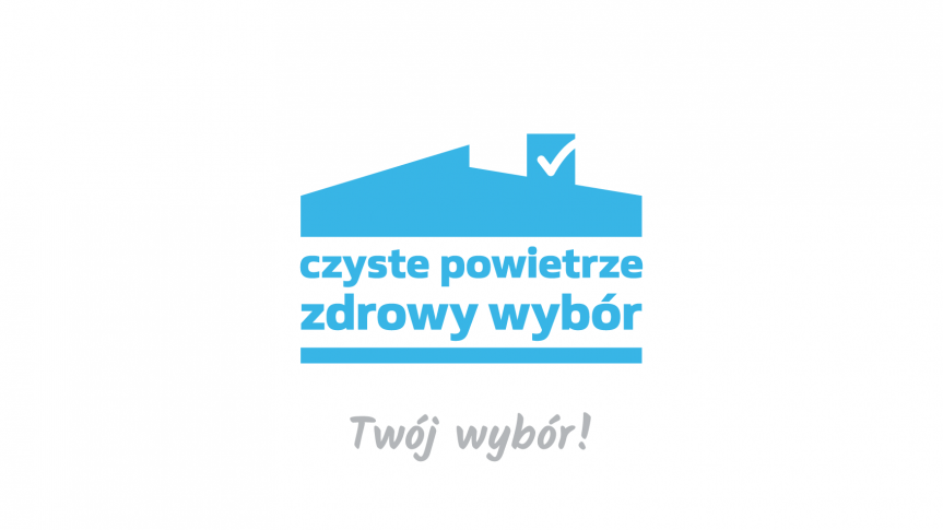 czyste powietrze