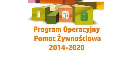 Nowa partia żywności w ramach POPŻ już od 23.05.2022