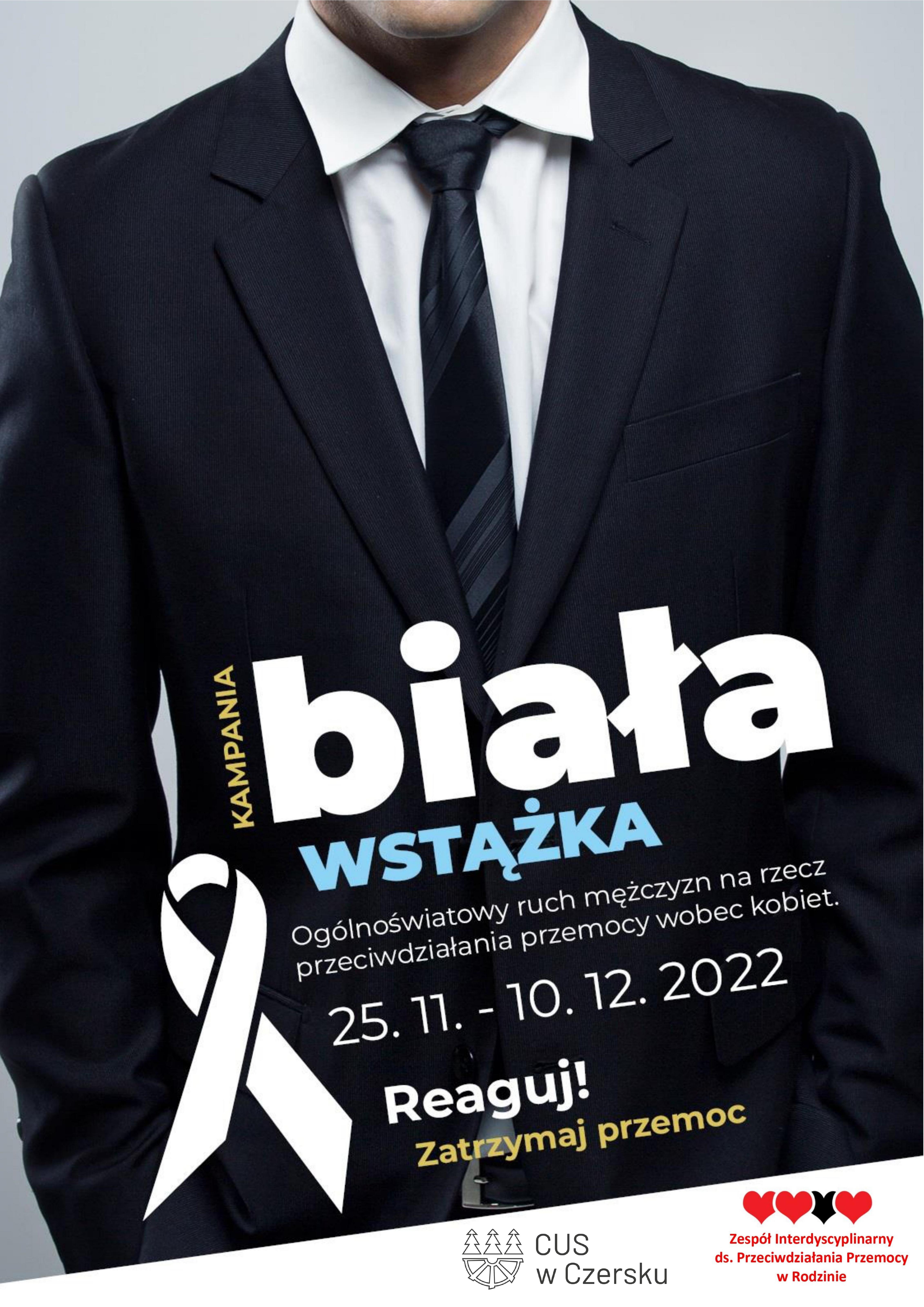 Biała Wstążka