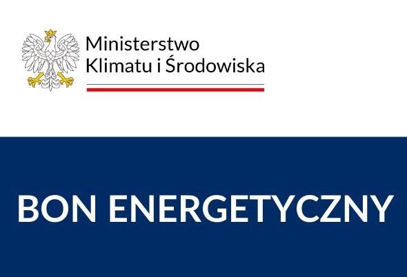 bon energetyczny