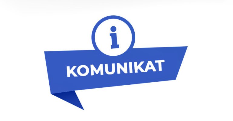 komunikat