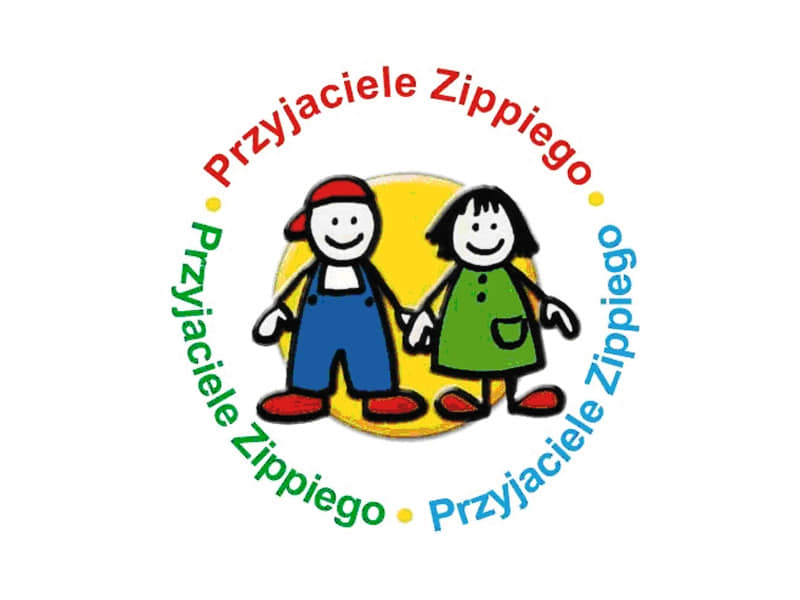 "Przyjaciele Zippiego" 