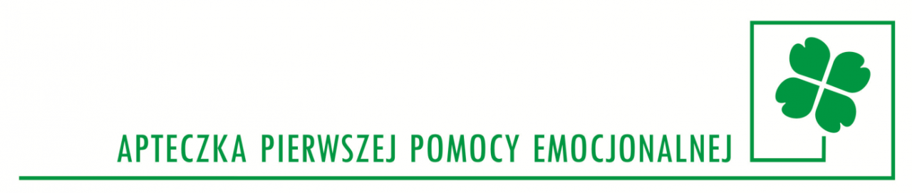 Apteczka Pierwszej Pomocy