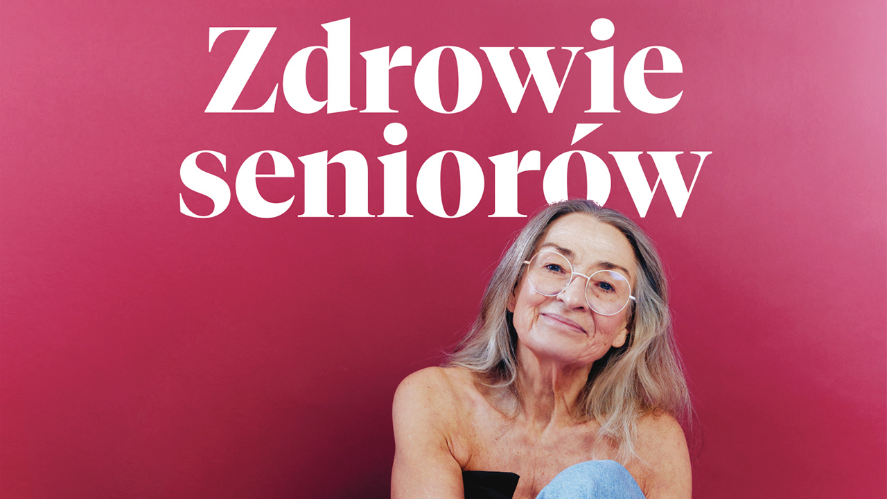 zdrowie seniorów