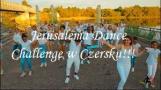 Jerusalema Dance Challenge w Czersku