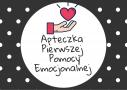 Apteczka Pierwszej Pomocy Emocjonalnej