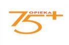 opieka 75+