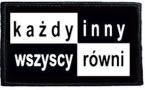 kazdy inny