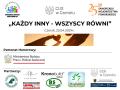 kazdy inny-wszyscy równi